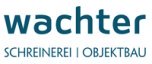 Logo Wachter GmbH & Co.KG
