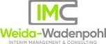 Logo Weida-Wadenpohl Interim Management & Consulting