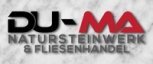 Logo DU-MA Natursteinwerk & Fliesenhandel