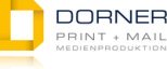 Logo DORNER Medienproduktion