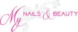 Logo My Nails & Beauty Viersen