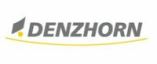 Logo DENZHORN Geschäftsführungs-Systeme GmbH