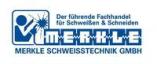 Logo Merkle Schweißtechnik GmbH