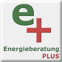 Logo Energieberatung - PLUS