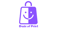 Logo Dudeofprint