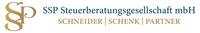 Logo SSP Steuerberatungsgesellschaft mbH