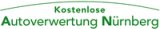 Logo Autoverwertung Nürnberg