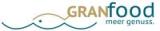 Logo GRANfood GmbH