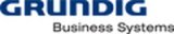 Logo Grundig Business Systems GmbH