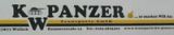 Logo Transporte K. W. Panzer GmbH