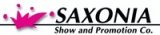 Logo Saxonia Show and Promotion Co.
