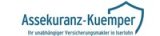 Logo Assekuranz-Kuemper - Ihr unabhängiger Versicherungsmakler in Iserlohn