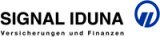 Logo SIGNAL IDUNA Gruppe, Versicherungen, Zulassungsservice