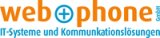 Logo Web + Phone GmbH