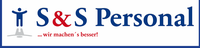 Logo S&S Personal UG