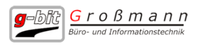 Logo G-Bit