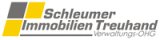 Logo Schleumer Immobilien Treuhand Verwaltungs-OHG