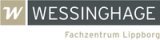 Logo WESSINGHAGE GmbH & Co. KG