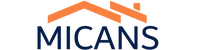 Logo Micans Immobilien GmbH
