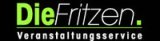 Logo Die Fritzen - Veranstaltungsservice GbR