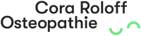 Logo Cora Roloff Osteopathie