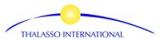 Logo Thalasso International