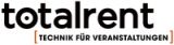Logo totalrent GmbH