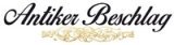 Logo Antiker Beschlag - Online-Fachhandel