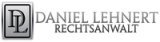 Logo Rechtsanwalt Daniel Lehnert