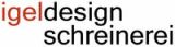 Logo Igeldesign Schreinerei GmbH