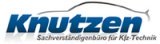 Logo Sachverständigenbüro für Kfz- Technik Knutzen GmbH
