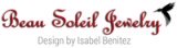 Logo Beau Soleil Jewelry