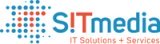 Logo S.ITmedia - IT-Services & Solutions