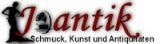 Logo Joantik - Schmuck, Kunst und Antiquitäten
