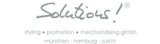 Logo Solutions! Styling, Promotion, Merchandising GmbH