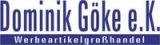 Logo Dominik Göke e.K.