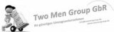 Logo Two Men Group GbR