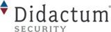 Logo Didactum Security GmbH
