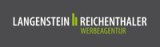 Logo Langenstein & Reichenthaler Werbeagentur