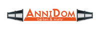 Logo AnniDom Garten & mehr