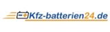Logo KFZ-Batterien24