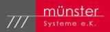 Logo Münster Systeme e.K.