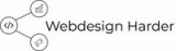 Logo Webdesign Harder
