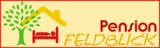 Logo Pension FELDBLICK
