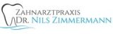 Logo Zahnarztpraxis Dr. Nils Zimmermann