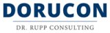 Logo DORUCON - DR. RUPP CONSULTING