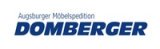 Logo Augsburger Möbelspedition Carl Domberger GmbH & Co. KG