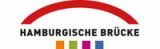 Logo HAMBURGISCHE BRÜCKE – Gesellschaft für private Sozialarbeit e.V.