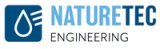 Logo NatureTec GmbH