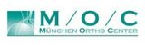 Logo MünchenOrthoCenter - Orthopädie in München